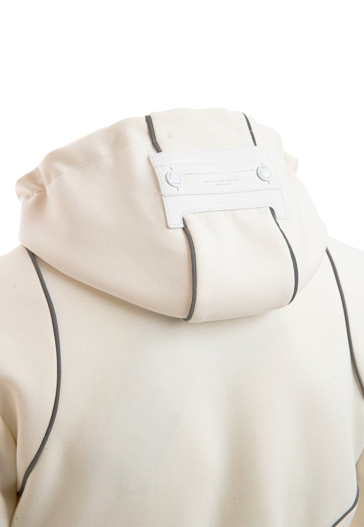 MWM SPORTS JACKET WITH REFLECTIVE DETAIL