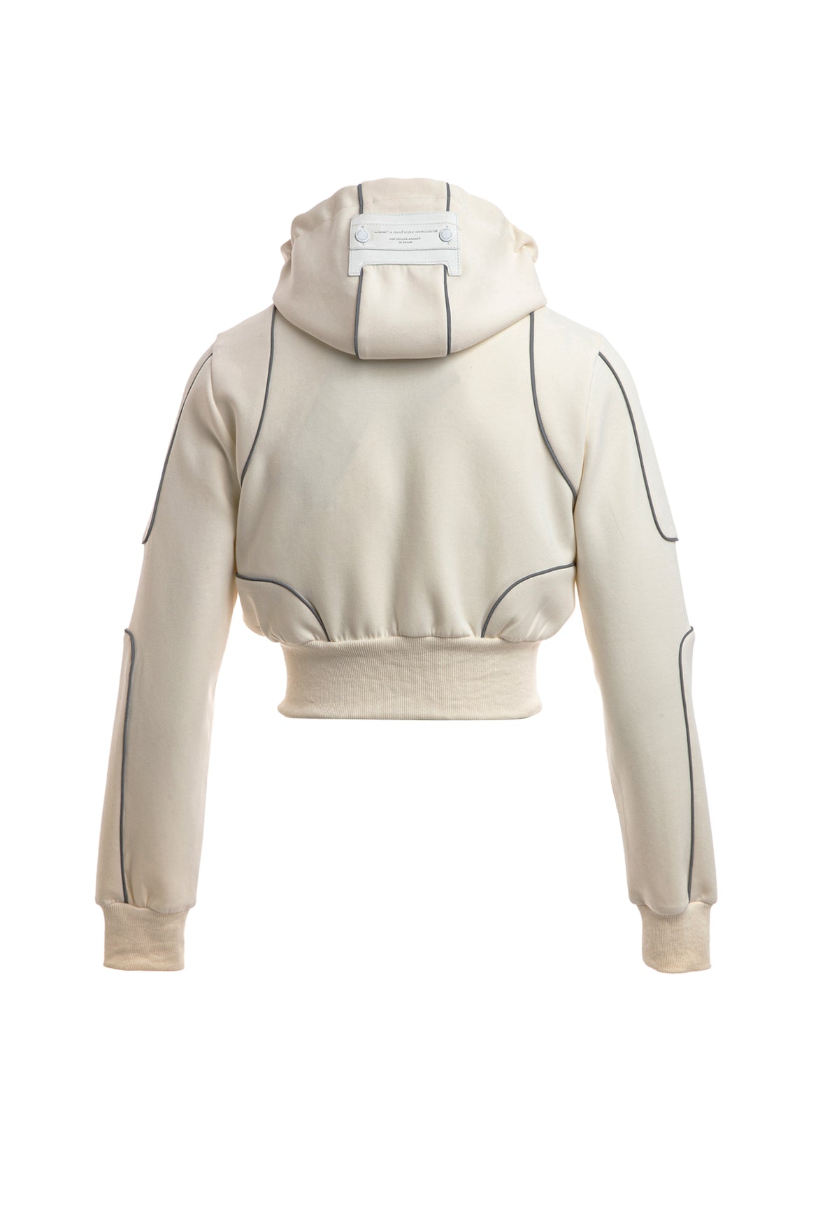 MWM SPORTS JACKET WITH REFLECTIVE DETAIL