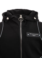 MWM SPORTS JACKET WITH REFLECTIVE DETAIL