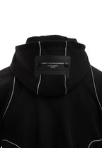 MWM SPORTS JACKET WITH REFLECTIVE DETAIL