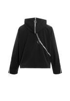 MWM ZIP-UP SPORTS JACKET