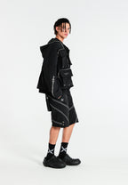 MWM ZIP-UP SPORTS JACKET