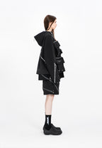 MWM ZIP-UP SPORTS JACKET
