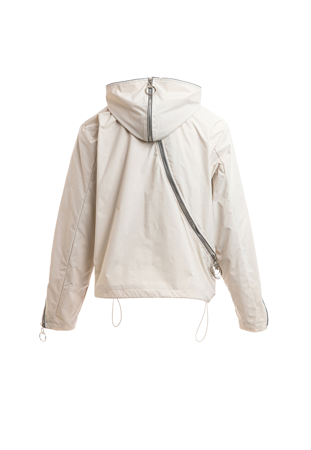 MWM ZIP-UP SPORTS JACKET
