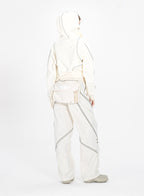 MWM ZIP-UP SPORTS JACKET