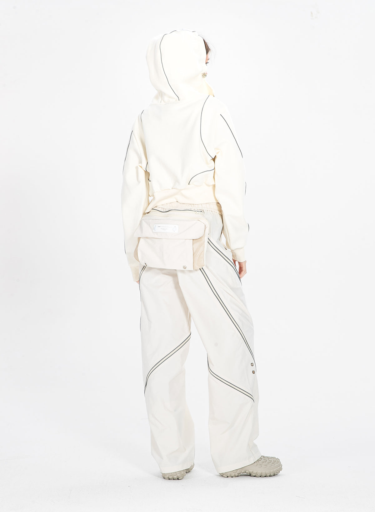 MWM ZIP-UP SPORTS JACKET