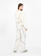 MWM ZIP-UP SPORTS JACKET