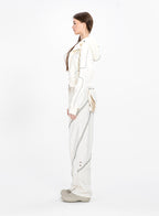 MWM ZIP-UP SPORTS JACKET