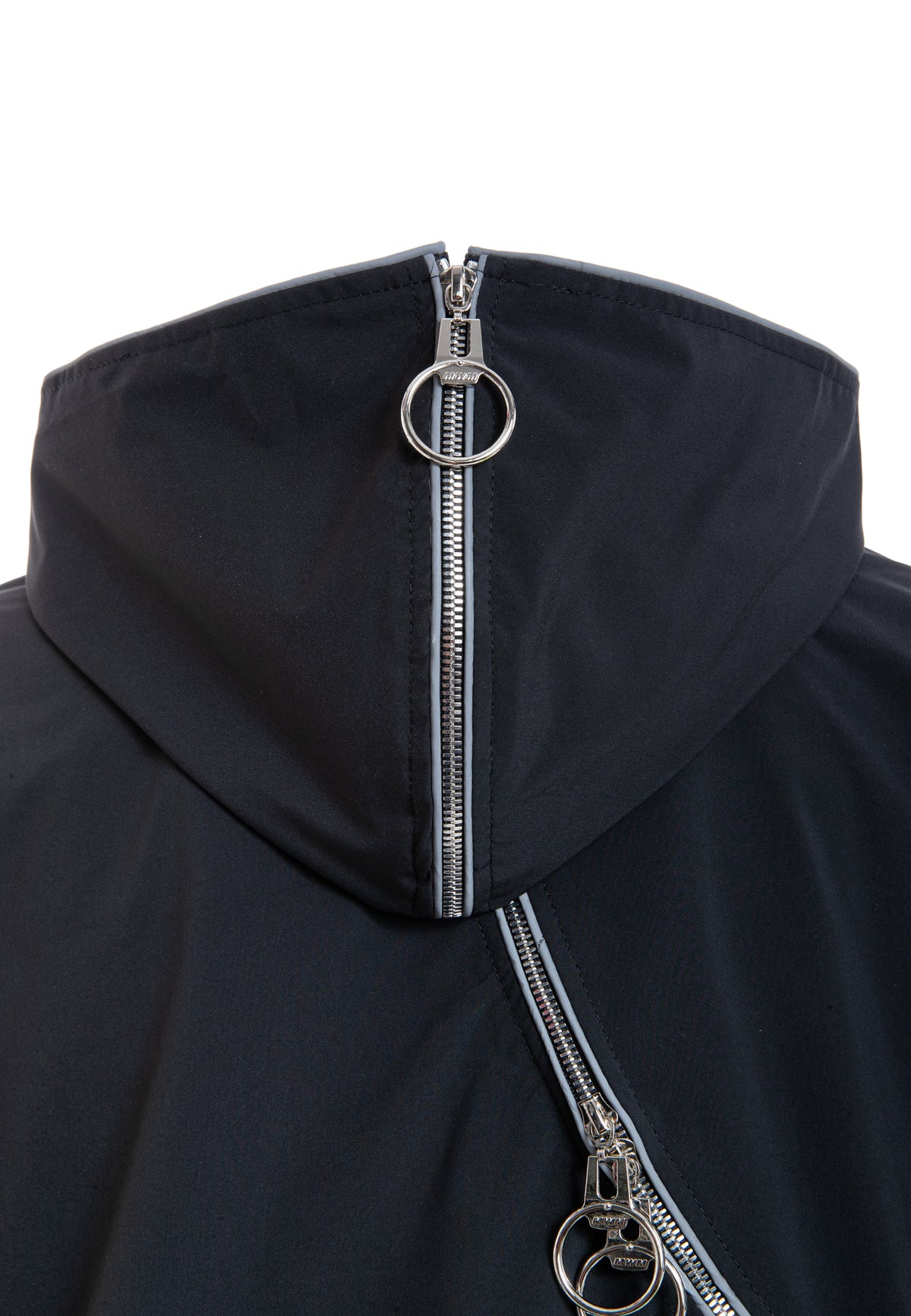 MWM ZIP-UP SPORTS JACKET