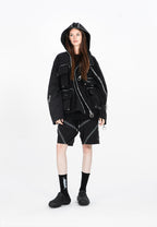 MWM ZIP-UP SPORTS JACKET