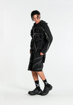 MWM ZIP-UP SPORTS JACKET