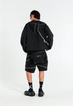 MWM ZIP-UP SPORTS JACKET