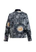 CHAQUETA VAQUERA MWM