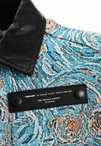 CHAQUETA VAQUERA MWM