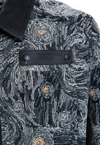 CHAQUETA VAQUERA MWM