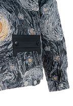 CHAQUETA VAQUERA MWM