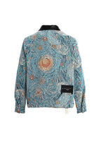 CHAQUETA VAQUERA MWM