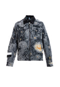 CHAQUETA VAQUERA MWM