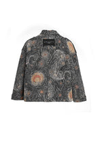 MWM DENIM JACKET