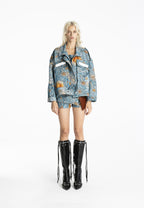 MWM DENIM JACKET