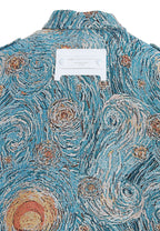 MWM DENIM JACKET