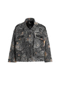 MWM DENIM JACKET