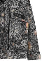 MWM DENIM JACKET