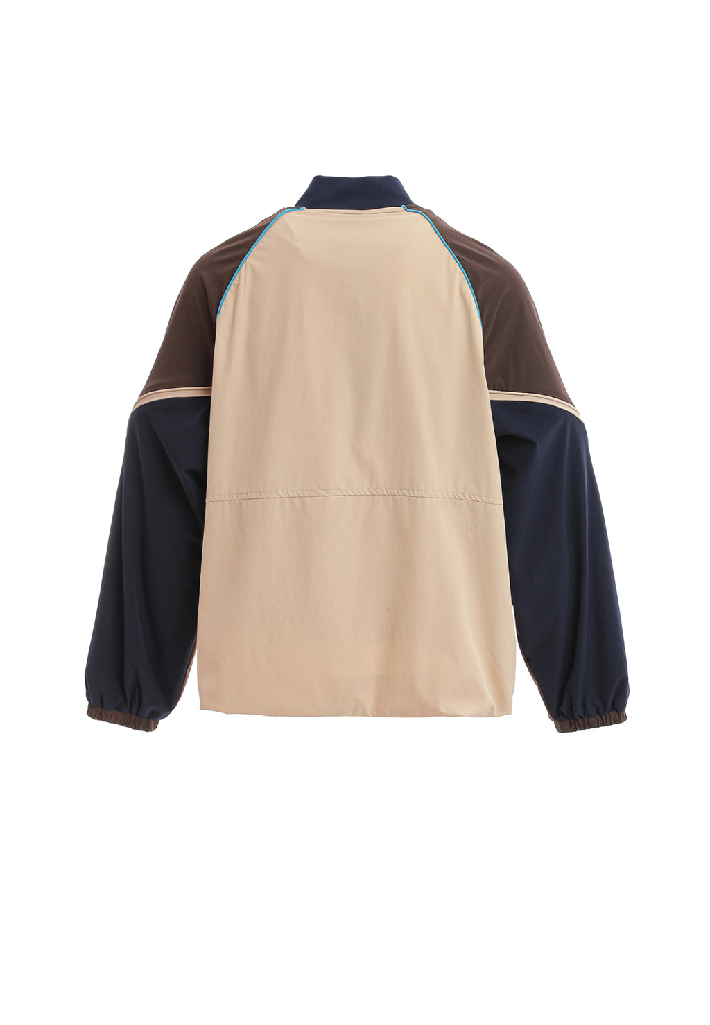 CHAQUETA BOMBER MWM