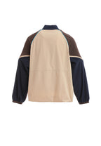 CHAQUETA BOMBER MWM