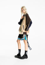CHAQUETA BOMBER MWM
