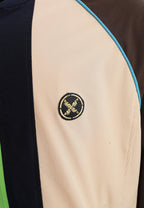 CHAQUETA BOMBER MWM