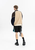 CHAQUETA BOMBER MWM