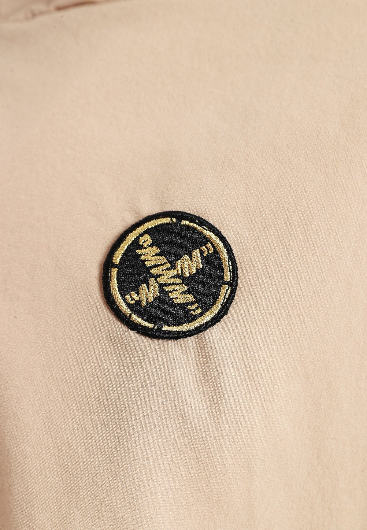 SHORT JACKET MWM