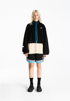 SHORT JACKET MWM