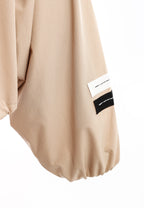 SHORT JACKET MWM