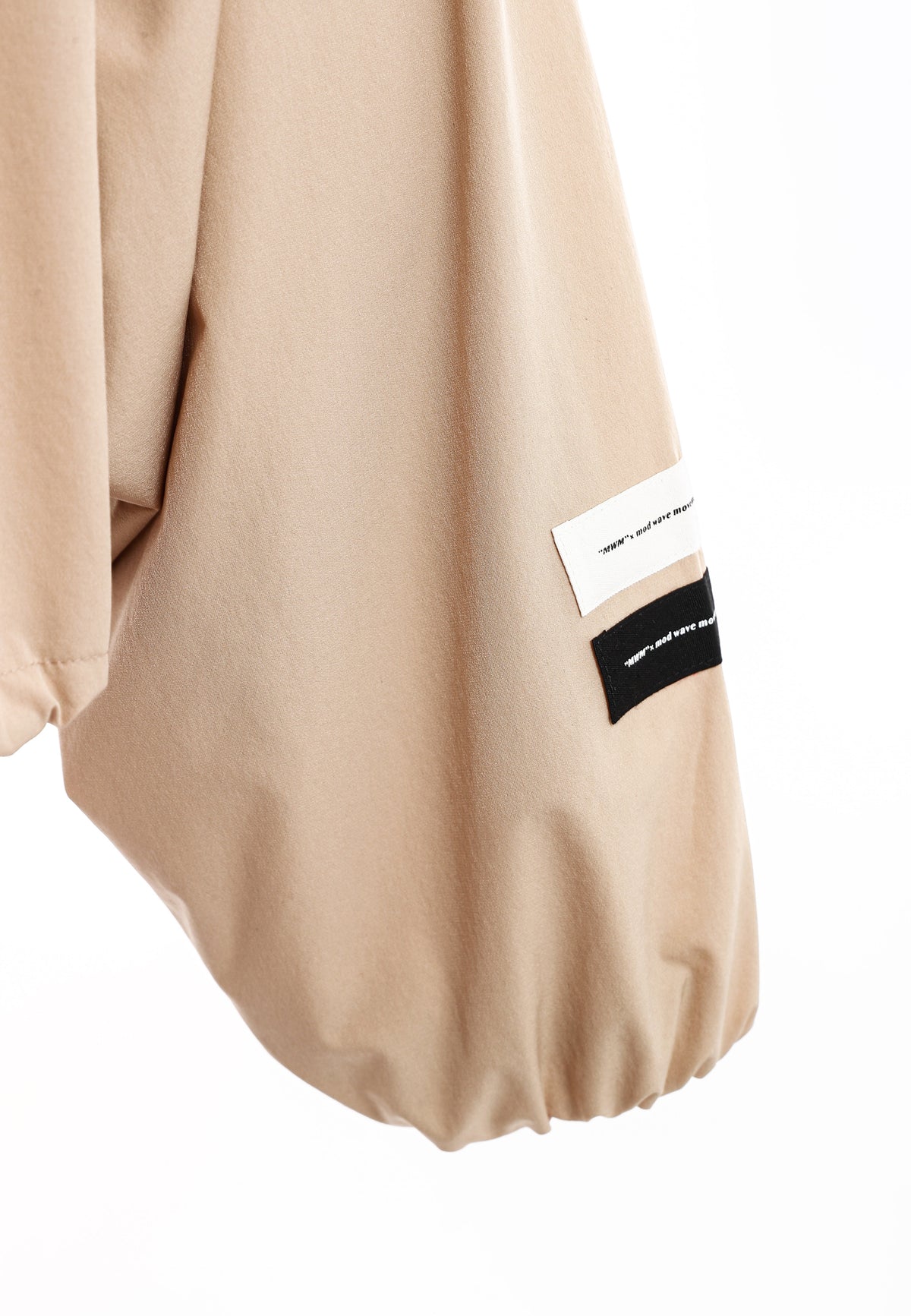 SHORT JACKET MWM