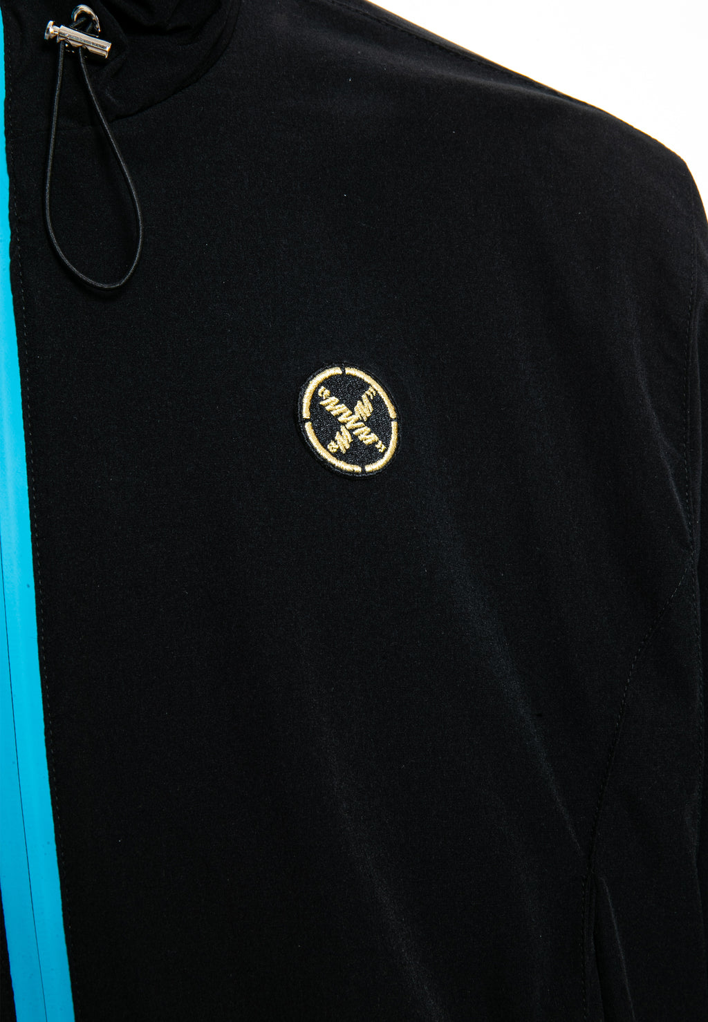 SHORT JACKET MWM
