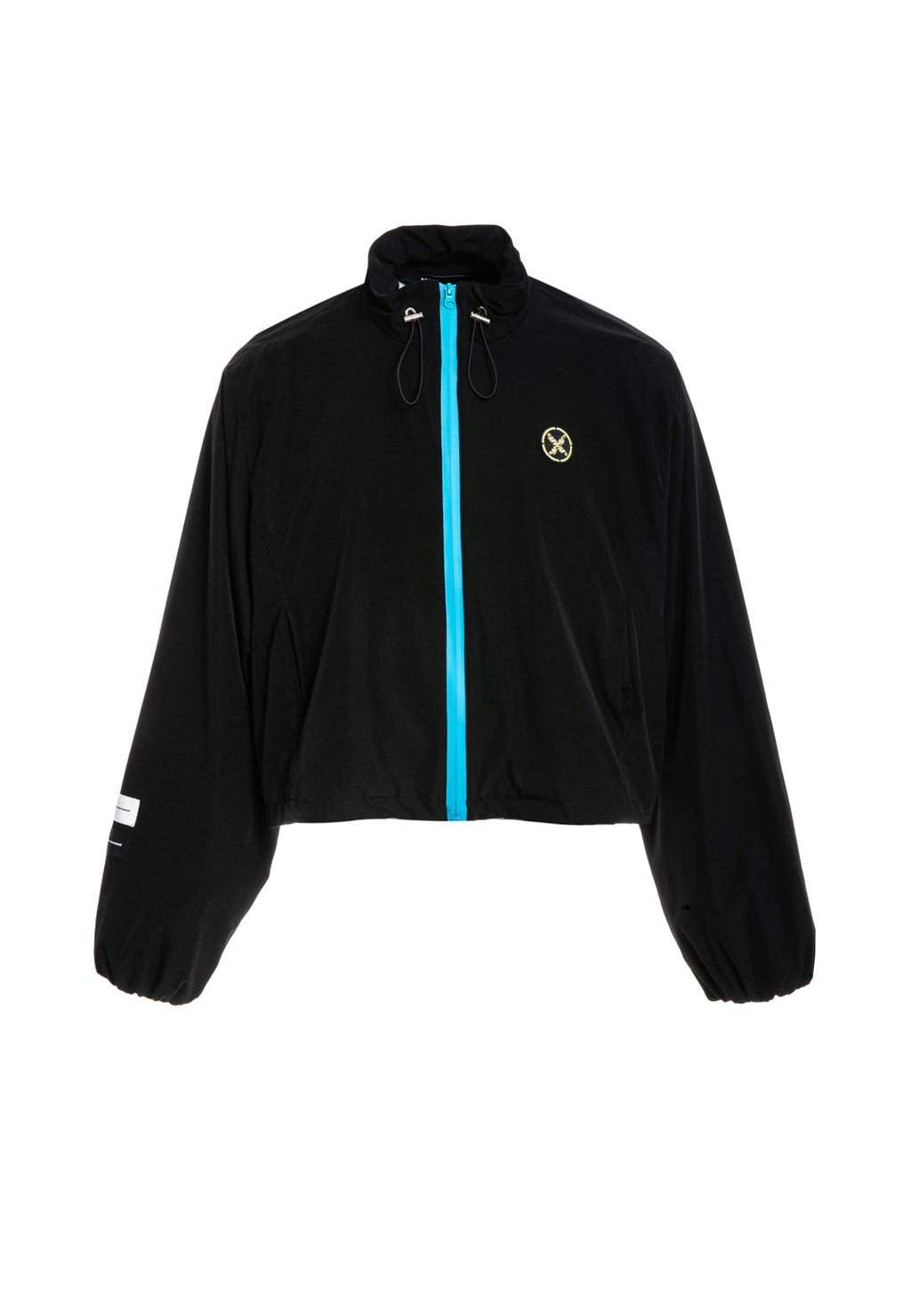 SHORT JACKET MWM