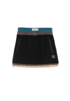 Falda mini techwear | MWM