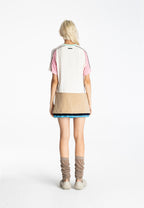 Falda mini techwear | MWM