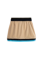 Falda mini techwear | MWM