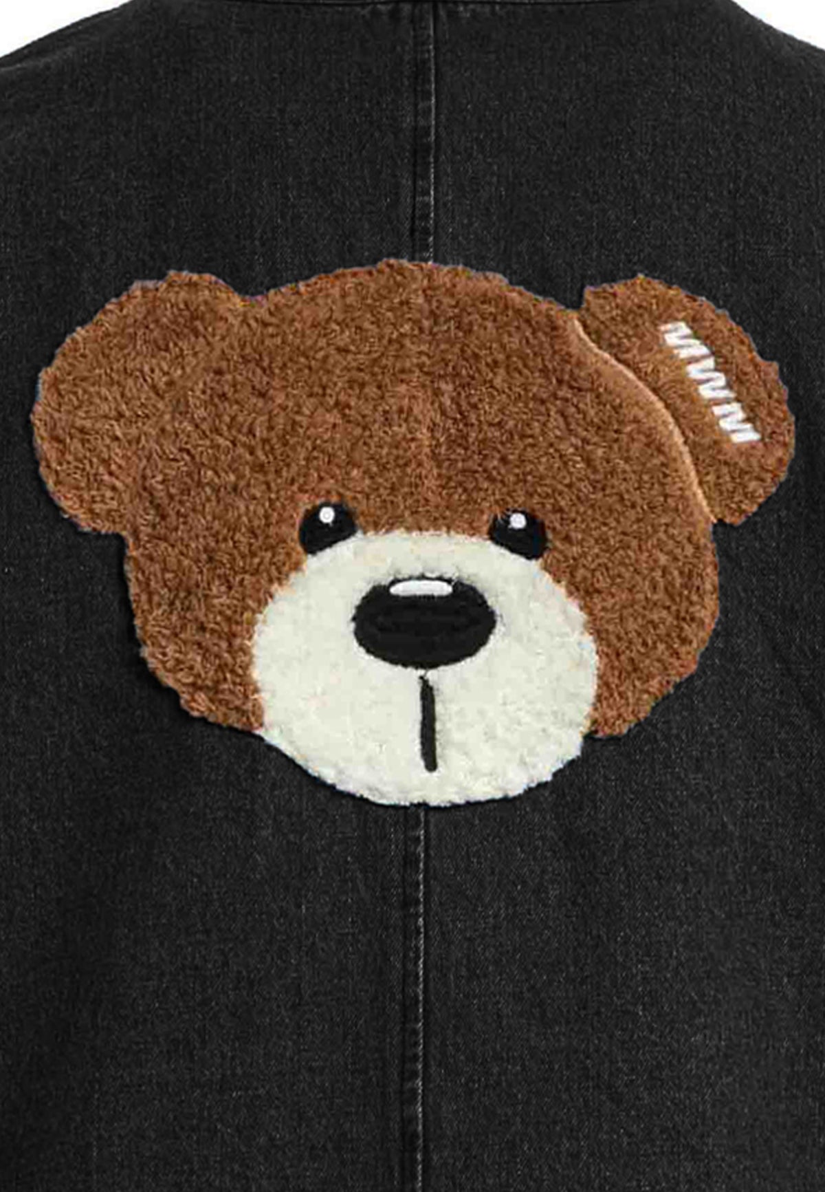Chaqueta vaquera Teddy Bear | MWM