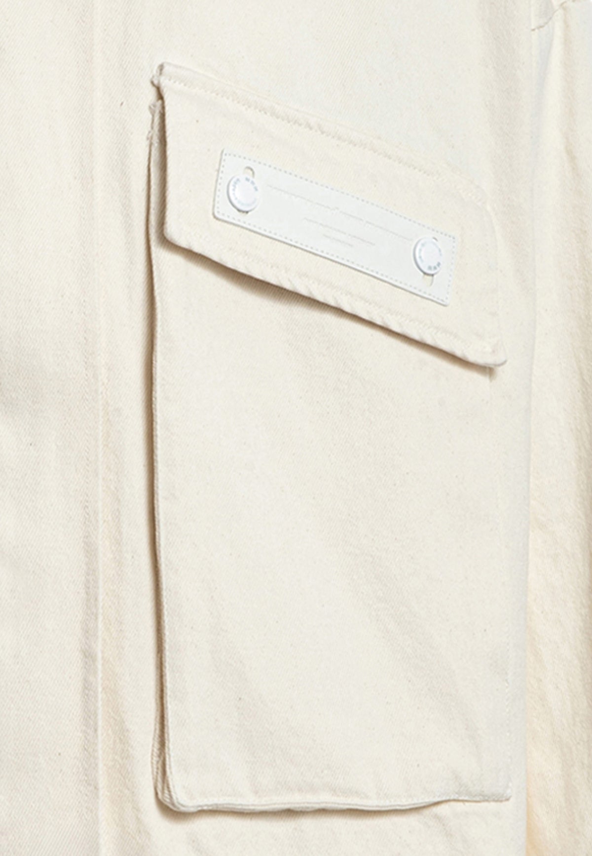 MWM TEDDY BEAR JACKET