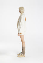 Chaqueta vaquera Teddy Bear | MWM