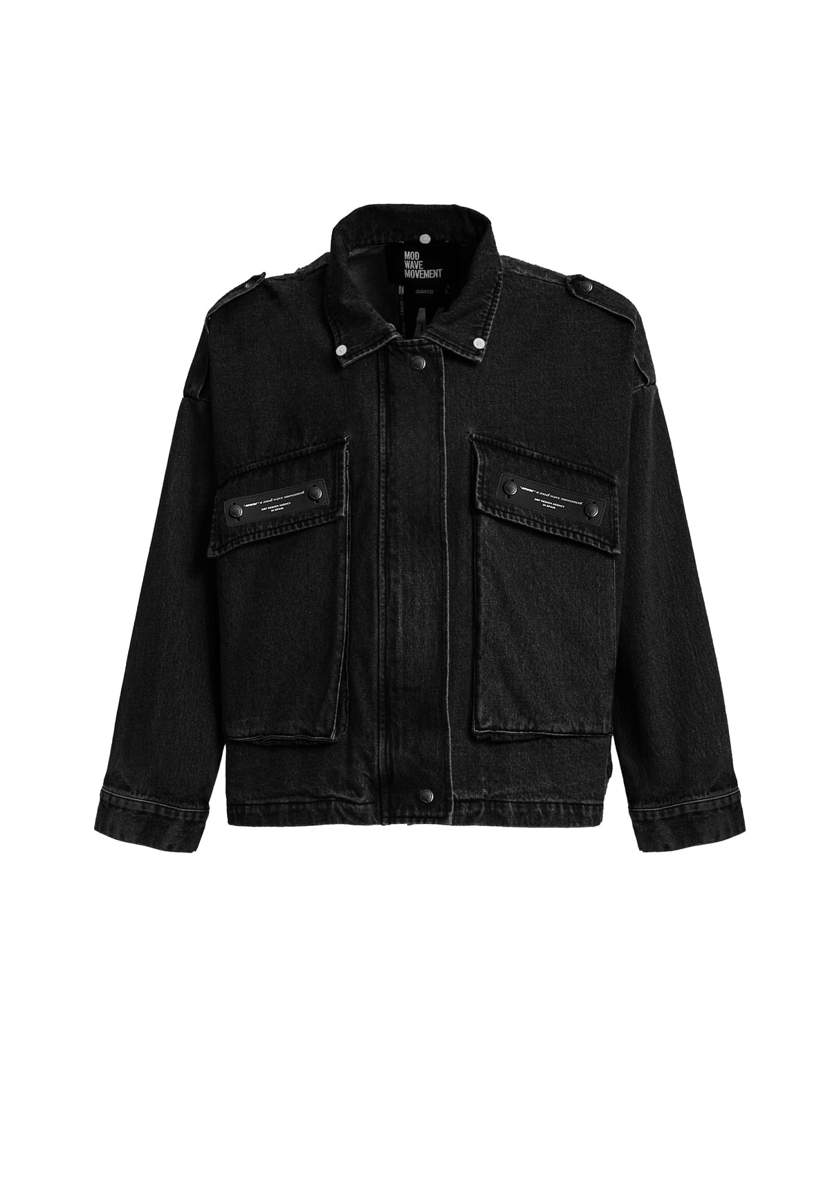 MWM TEDDY BEAR JACKET