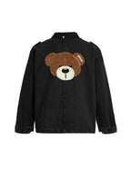 Chaqueta vaquera Teddy Bear | MWM