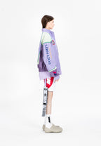 MWM VANGUARD'S DOG BOMBER JACKET