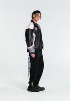 MWM VANGUARD'S DOG BOMBER JACKET