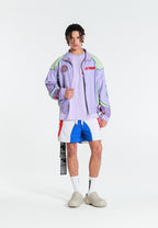 MWM VANGUARD'S DOG BOMBER JACKET