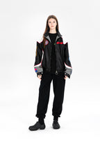 MWM VANGUARD'S DOG BOMBER JACKET